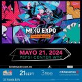 Vuelve el Fenómeno Musical: Hatsune Miku en Concierto en México