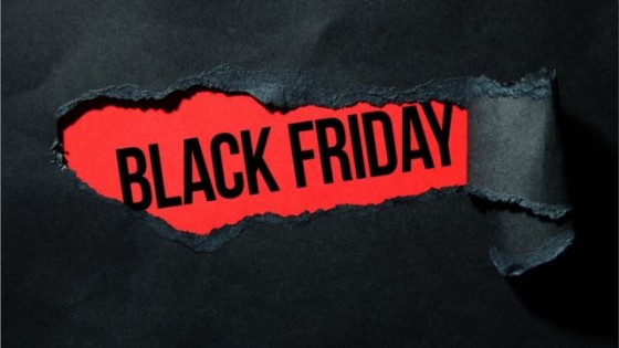 Black Friday México 2023: Ofertas exclusivas para tus compras navideñas