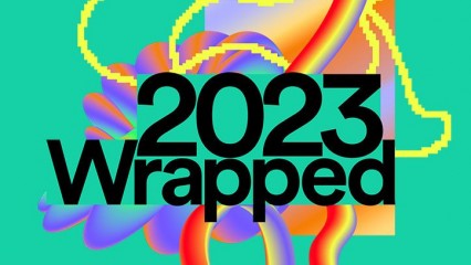 Explora tu resumen musical del 2023: Paso a paso con Spotify Wrapped