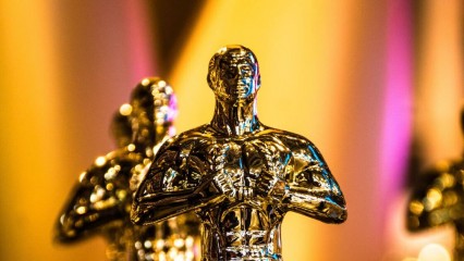 Rodrigo Prieto y su brillante trayectoria: Nominado al Oscar 2024 por 'Los Asesinos de la Luna'