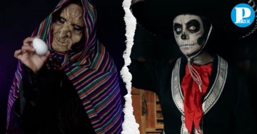 Leyendas de terror de México 