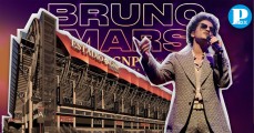 Bruno Mars inaugurará el Estadio GNP Seguros, antes Foro Sol