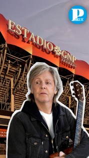 Paul McCartney México en el nuevo Estadio GNP Seguros: fecha y boletos