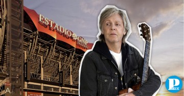 Paul McCartney México en el nuevo Estadio GNP Seguros: fecha y boletos