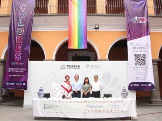 Detalles del Festival Colores 2024 en Puebla: Fechas, y actividades