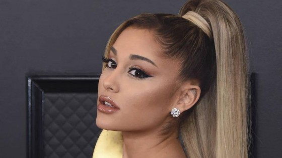 Hoy es el 31º cumpleaños de Ariana Grande; esta es su trayectoria artística