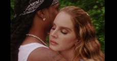 Lana del Rey y Quavo lanzan nueva canción "Tough"