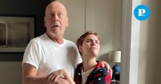 Salud de Bruce Willis se habría agravado al grado de perder el habla; señalan versiones