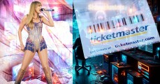 Hackers roban boletos para shows de Taylor Swift y exigen 8 millones de dólares a Ticketmaster