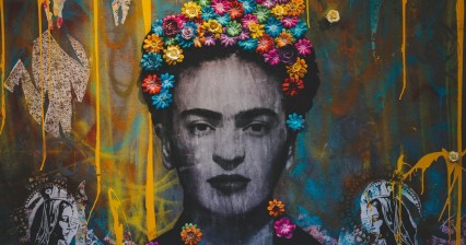 Estas son las pinturas más famosas de Frida Kahlo y Diego Rivera