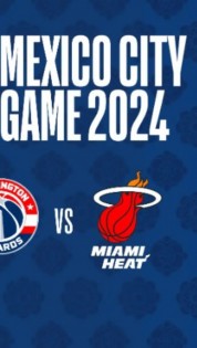 Comprar y precios de los boletos para el partido de la NBA México 2024