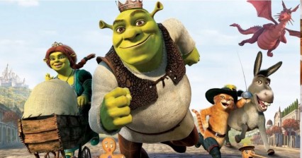 DreamWorks Animation anuncia "Shrek 5"; esta será su fecha de estreno