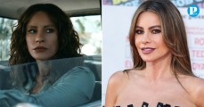 Sofía Vergara se convierte en la primera actriz hispana nominada a un premio Emmy