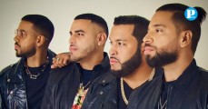 Aventura con Romeo Santos anuncia Gira 'Cerrando Ciclos' en ciudades México