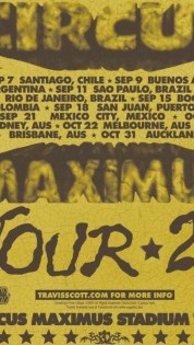 Travis Scott en México 2024: fecha, lugar y detalles de preventa de boletos