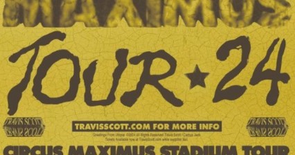 Travis Scott en México 2024: fecha, lugar y detalles de preventa de boletos