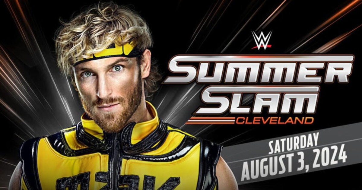 Dónde ver WWE SummerSlam 2024 en vivo: Horarios y cartelera