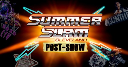 Resultados de SummerSlam 2024: Nuevos campeones y el regreso de Román Reings