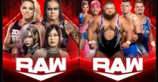 Dónde ver WWE Raw en vivo y español