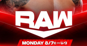 ¿Dónde ver WWE Raw en vivo y español gratis 26 agosto?