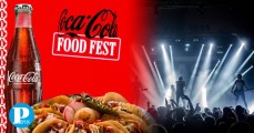 Coca-Cola FoodFest en Puebla: disfruta gastronomía y música en el Parque Ecológico