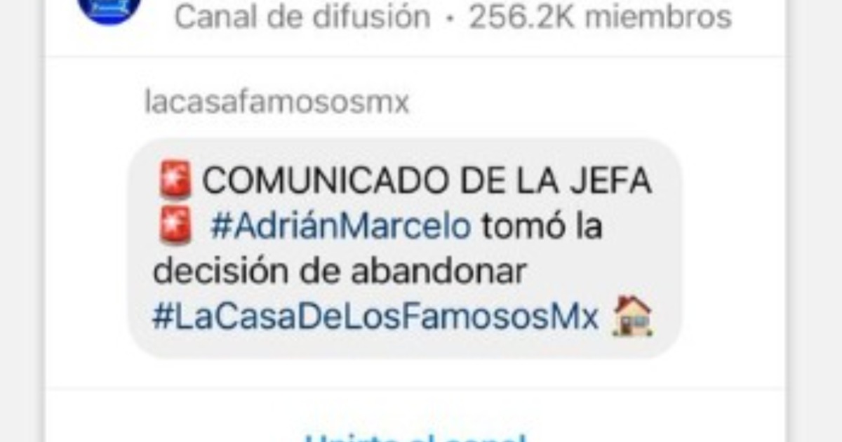 La millonaria multa que Adrián Marcelo enfrenta por dejar ‘LCDLFM 2024’