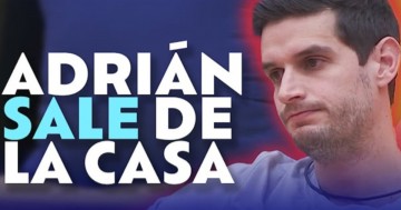  Despidos en Televisa tras salida de Adrián Marcelo de La Casa de los Famosos