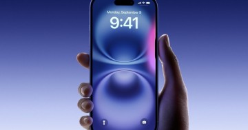 ¿Cuánto costará el nuevo iPhone 16 en México y fecha de salida?
