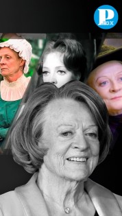 Fallece Maggie Smith, quien dio vida a la profesora McGonagall en ‘Harry Potter’