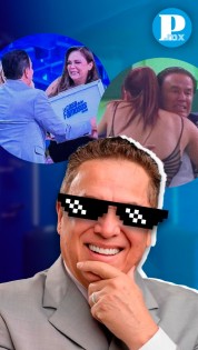 Mario Bezares, ganador de “La casa de los famosos”; así lo felicitan en HOY