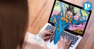 Dragon Ball en Netflix 