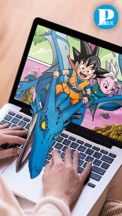 ¿Cuándo se estrena "Dragon Ball Daima" en México?