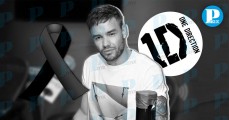 Fallece Liam Payne, excantante de One Direction