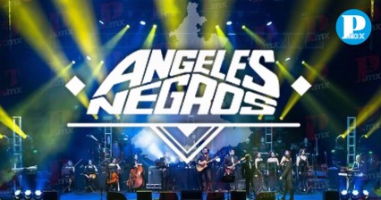 Los Ángeles Negros darán concierto el 20 de octubre en Puebla