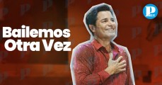 Chayanne llega a Puebla con su gira "Bailemos Otra Vez"