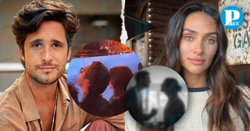 Este fin de semana, un video que se volvió viral en TikTok mostraba a Diego Boneta y su novia Renata Notni discutiendo durante el concierto de Alejandro Fernández 