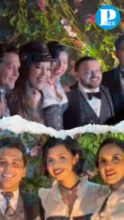 Cristy Nodal celebra cumpleaños con Ángela Aguilar y Christian