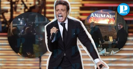 Aquí cenó y se hospedó Luis Miguel tras su concierto en Puebla