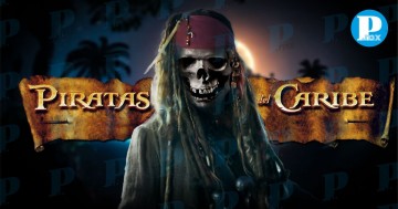 La saga de Piratas del Caribe se renovará con una sexta entrega