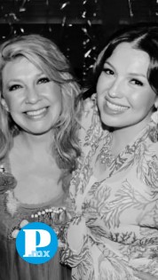 Muere Ernestina Sodi, hermana de Thalía y Laura Zapata