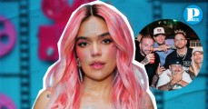 Karol G se disculpa por sexualizar a menores de edad en la canción canción "+57"