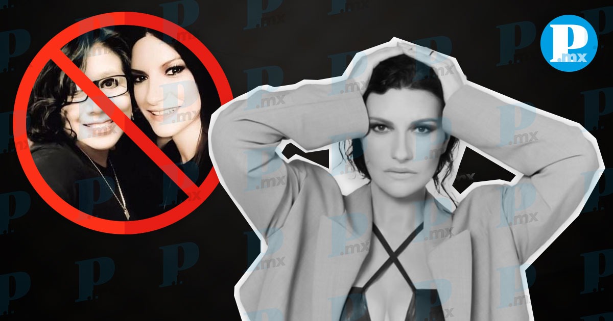 Laura Pausini desmiente amistad con Marilyn Cote: “No tengo idea de quién es”
