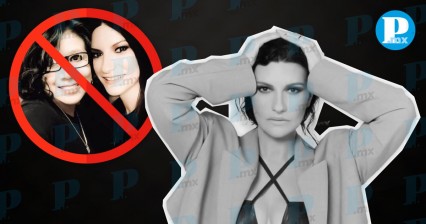 Laura Pausini desmiente amistad con Marilyn Cote: “No tengo idea de quién es”