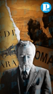 ¿Realmente existió Pedro Páramo de Juan Rulfo?