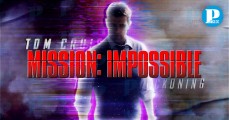 Lanzan primer tráiler de Misión Imposible 8 ¿cuándo se estrena?