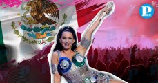 ¿Cuánto cuestan los boletos de Katy Perry en México?