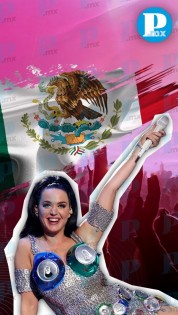 ¿Cuánto cuestan los boletos de Katy Perry en México?