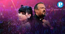 Cazzu y Pepe Aguilar compartirán escenario en el Festival Bésame Mucho 2025