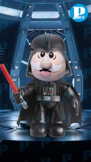 ¡Es hermoso! En Puebla se fabricará el primer SimiJedi
