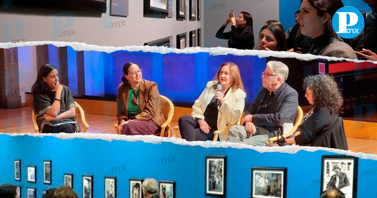 “Mujeres de Letras”, exposición fotográfica que rinde homenaje a escritoras mexicanas